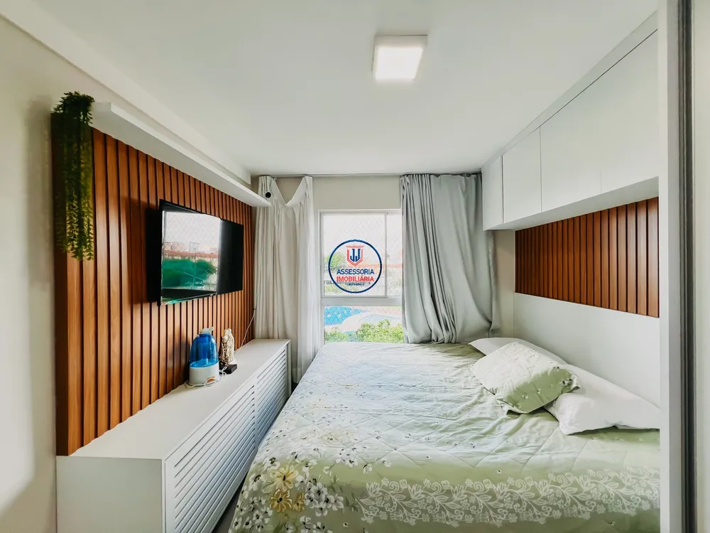 Apartamento, 2 quartos, 57 m² - Foto 8