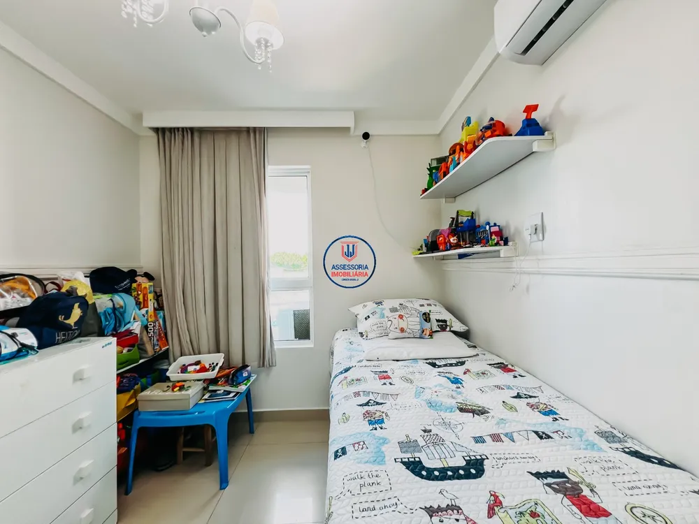 Apartamento, 2 quartos, 57 m² - Foto 11