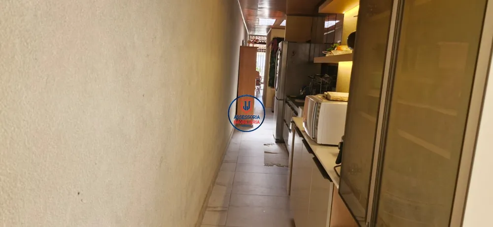 Casa, 4 quartos, 250 m² - Foto 16
