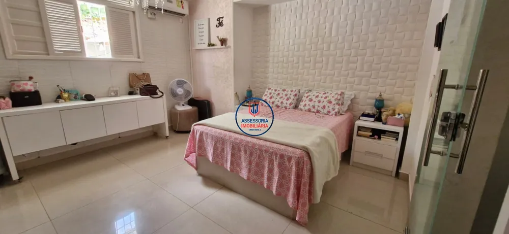 Casa, 4 quartos, 250 m² - Foto 14