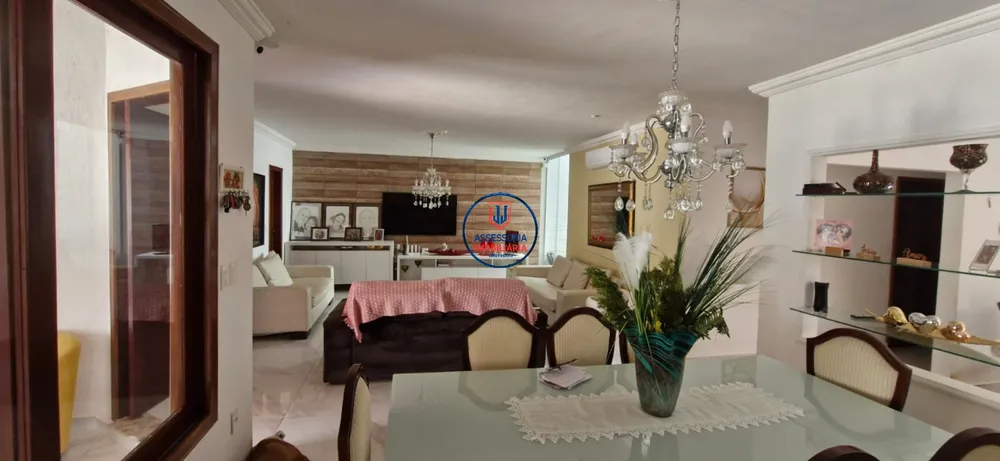 Casa, 4 quartos, 250 m² - Foto 10