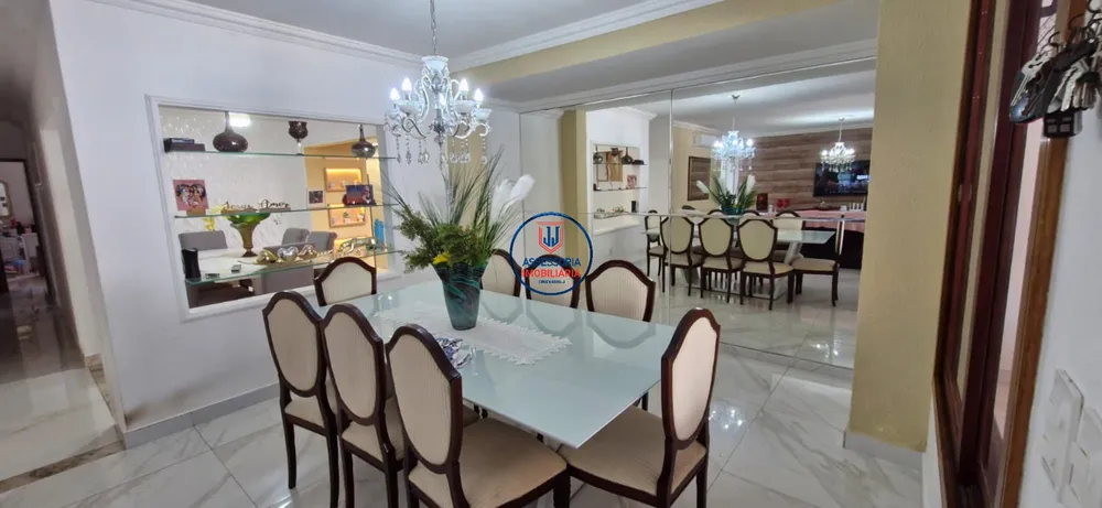 Casa, 4 quartos, 250 m² - Foto 7