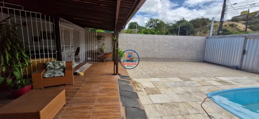 Casa, 4 quartos, 250 m² - Foto 5