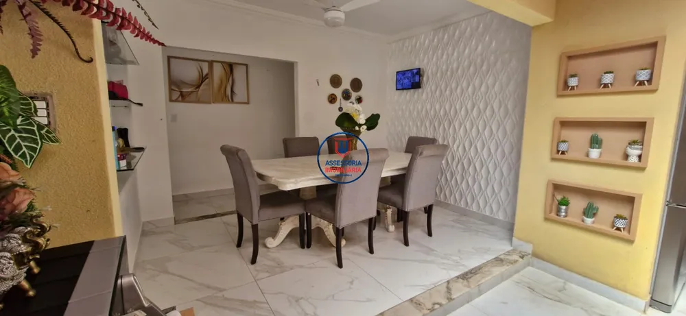 Casa, 4 quartos, 250 m² - Foto 8