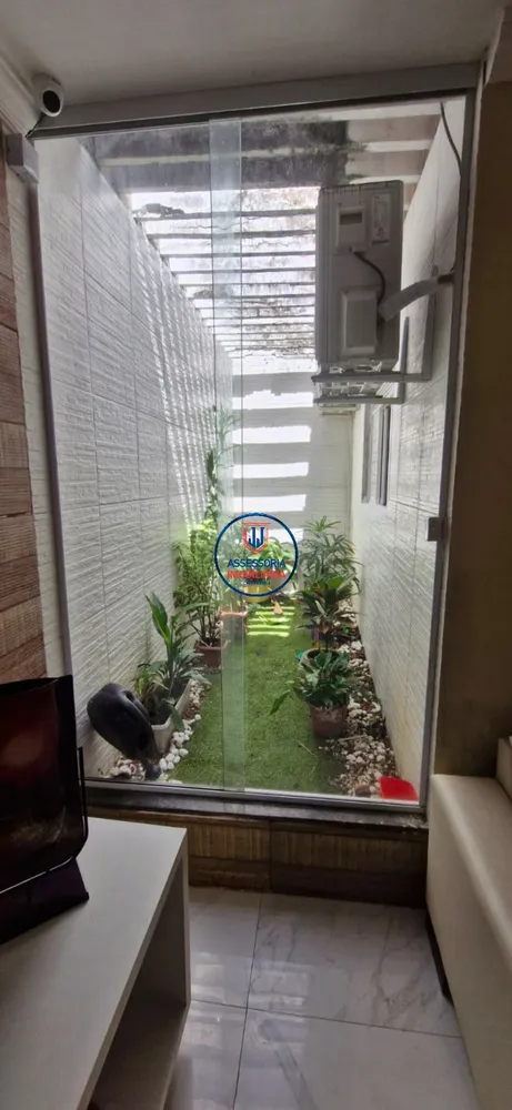 Casa, 4 quartos, 250 m² - Foto 11