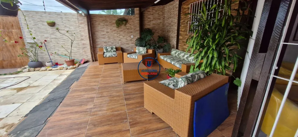 Casa, 4 quartos, 250 m² - Foto 6