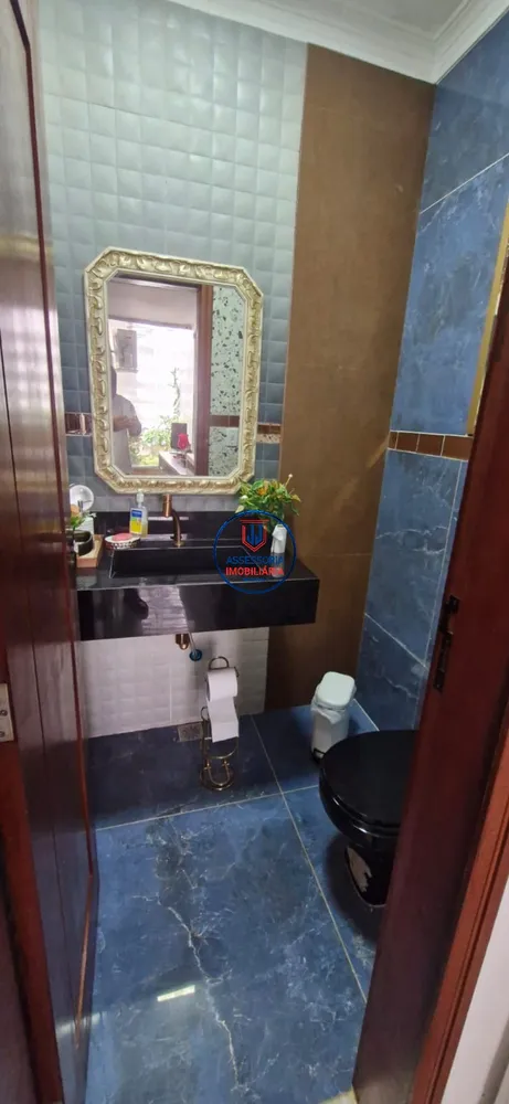 Casa, 4 quartos, 250 m² - Foto 12