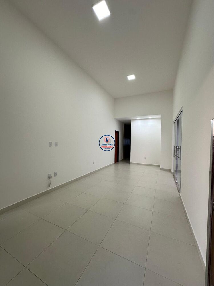 Casa à venda com 3 quartos, 123m² - Foto 4