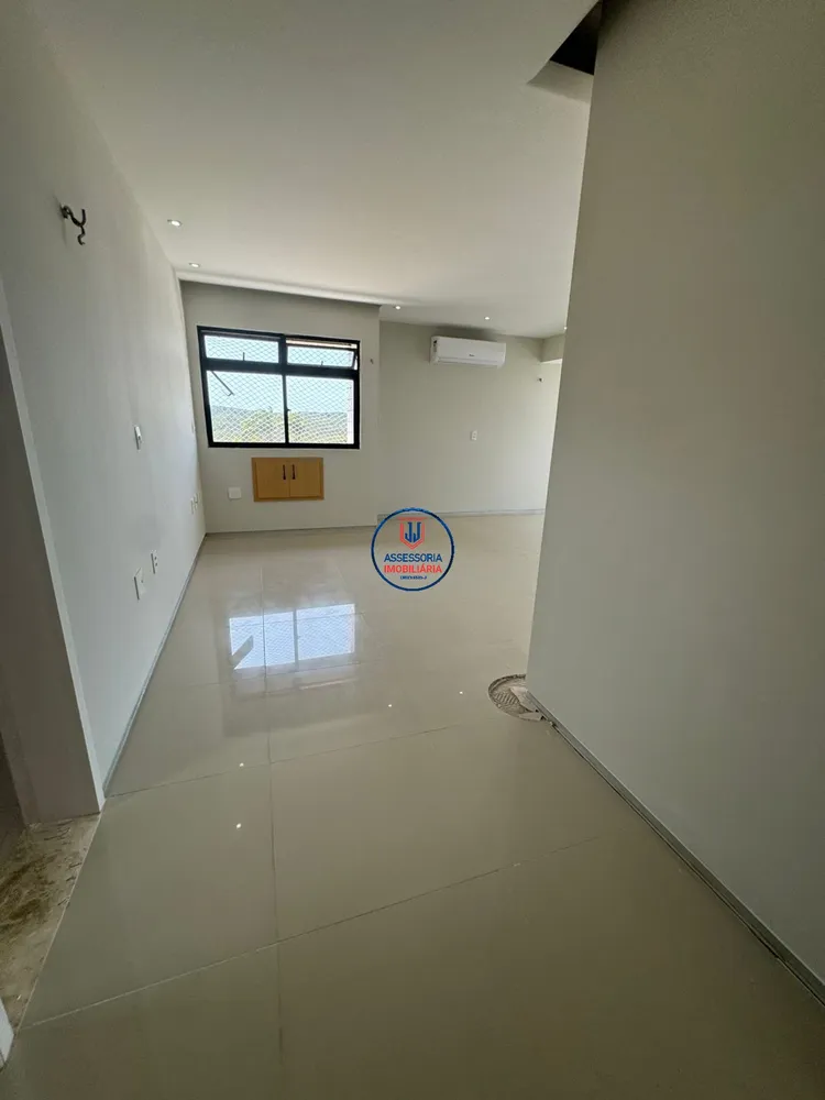 Apartamento, 5 quartos, 217 m² - Foto 3