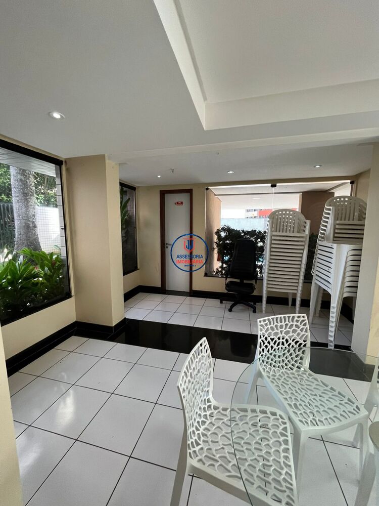 Apartamento, 5 quartos, 217 m² - Foto 4