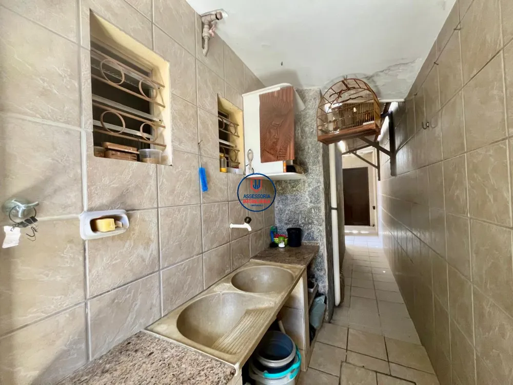 Casa, 3 quartos - Foto 7