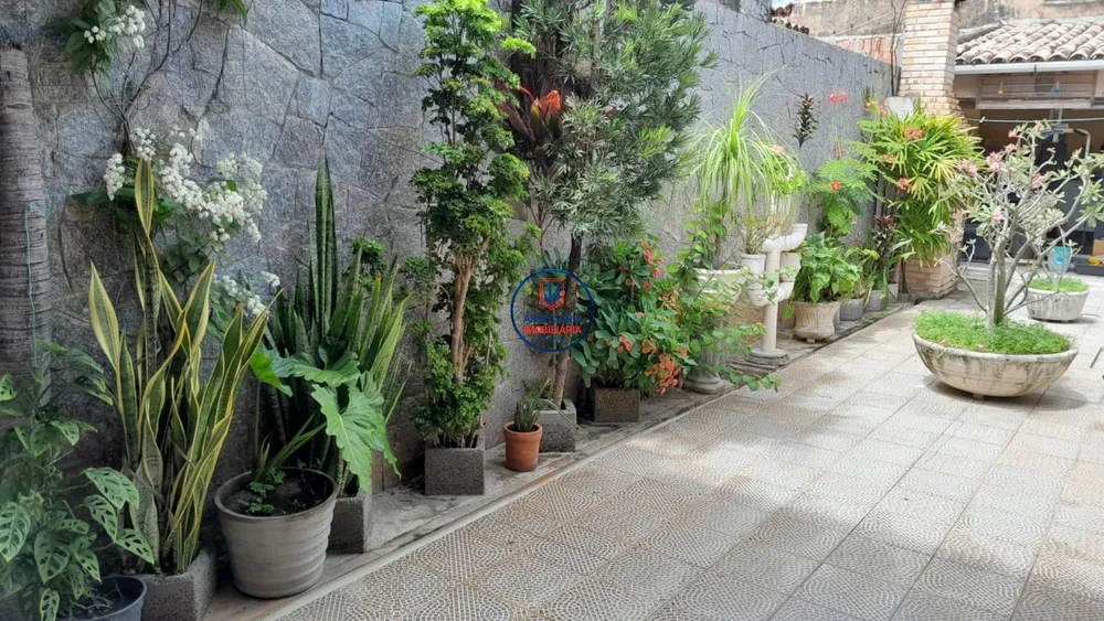 Casa, 3 quartos - Foto 11