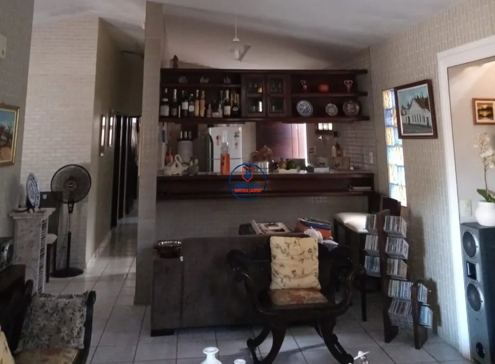 Casa, 3 quartos - Foto 8