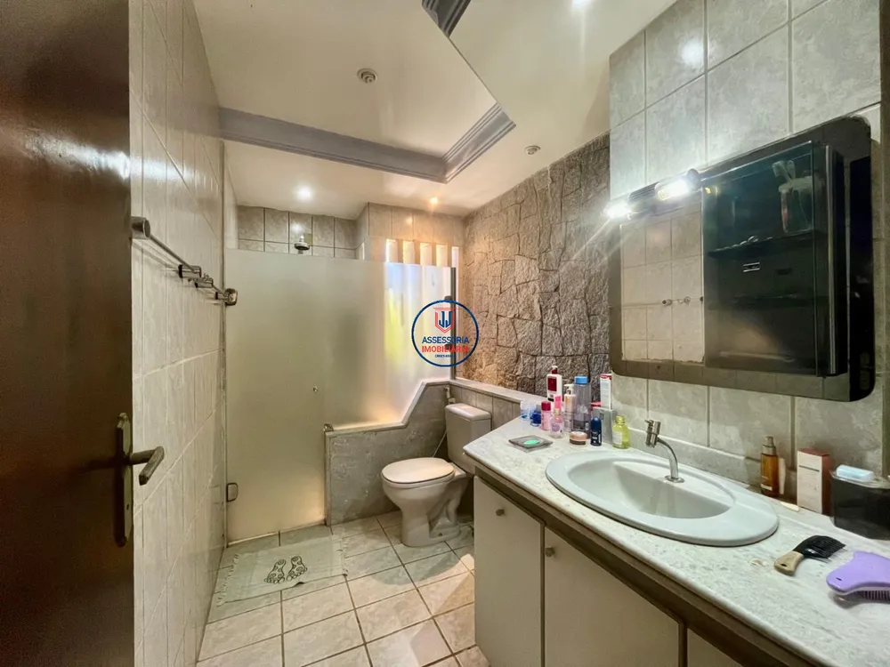 Casa, 3 quartos - Foto 10
