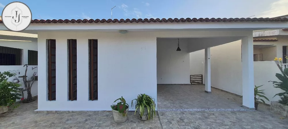 Casa à venda com 3 quartos, 160m² - Foto 4