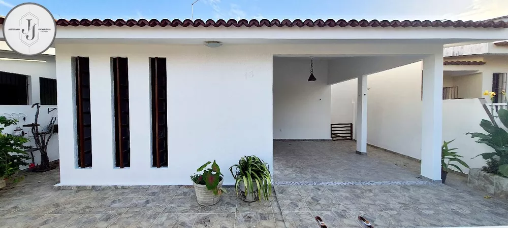 Casa à venda com 3 quartos, 160m² - Foto 3