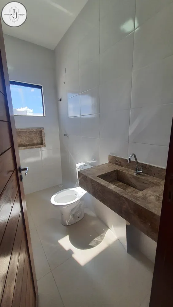 Casa, 3 quartos, 123 m² - Foto 6