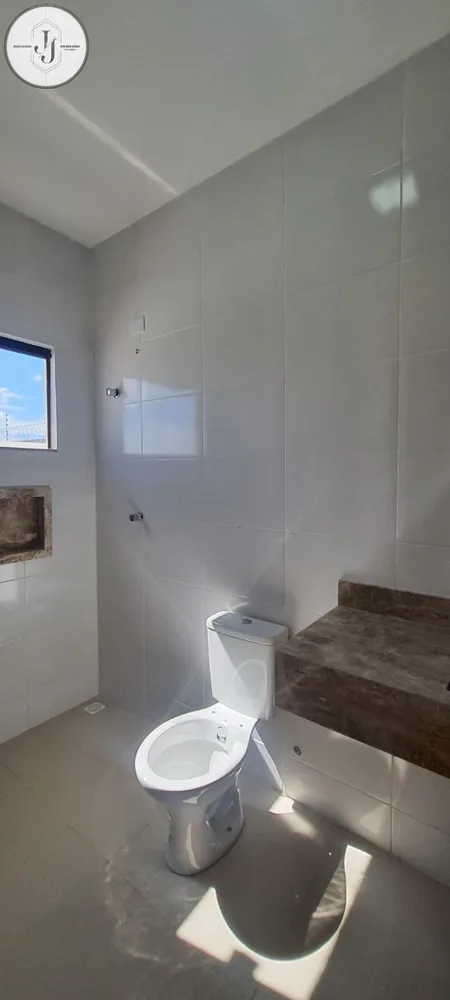 Casa, 3 quartos, 123 m² - Foto 5