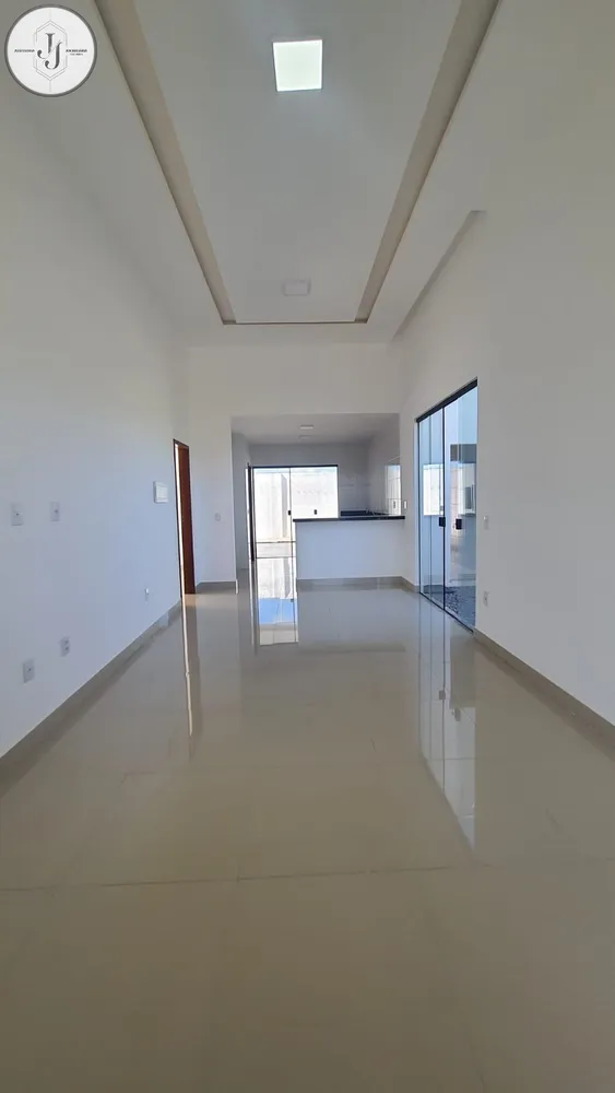 Casa, 3 quartos, 123 m² - Foto 2