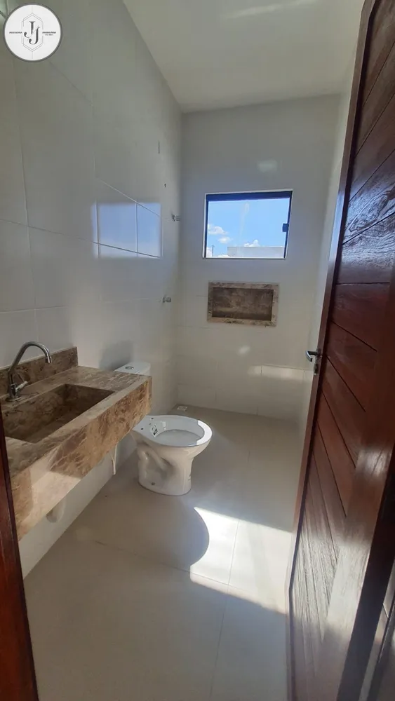 Casa, 3 quartos, 123 m² - Foto 10