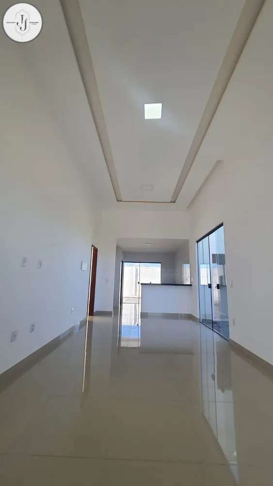 Casa, 3 quartos, 123 m² - Foto 3
