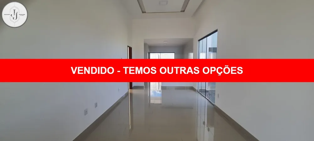 Casa, 3 quartos, 123 m² - Foto 1