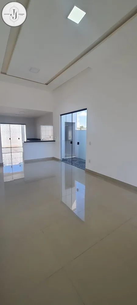 Casa, 3 quartos, 123 m² - Foto 4