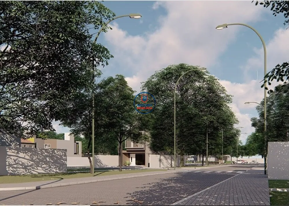 Terreno, 200 m² - Foto 3