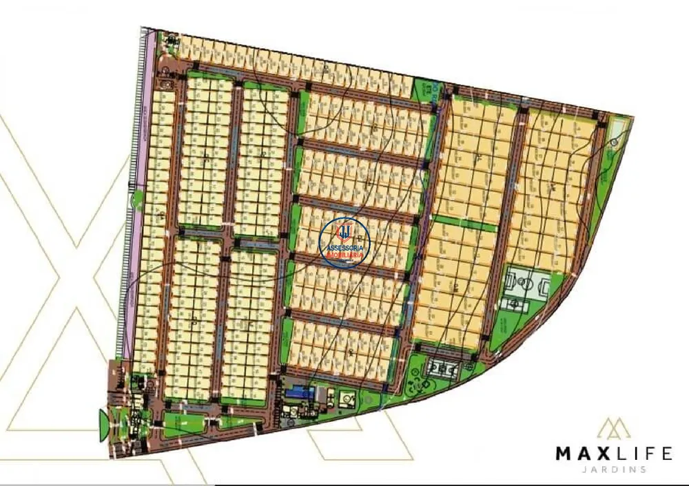 Terreno, 200 m² - Foto 24