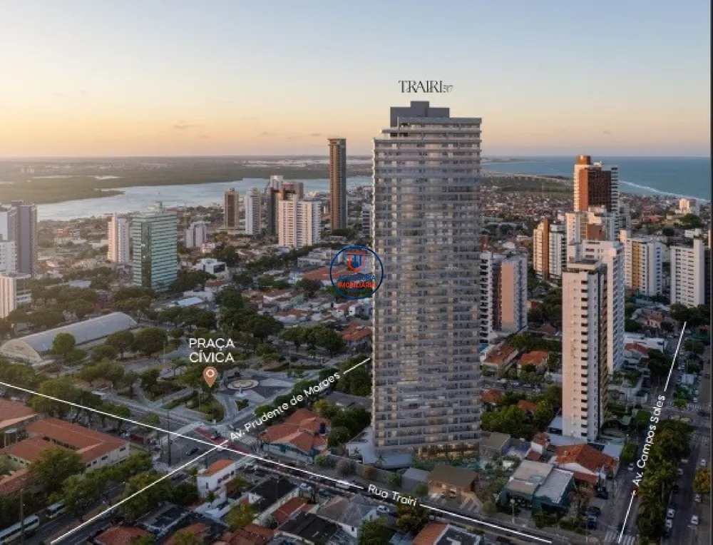 Apartamento, 3 quartos, 140 m² - Foto 5