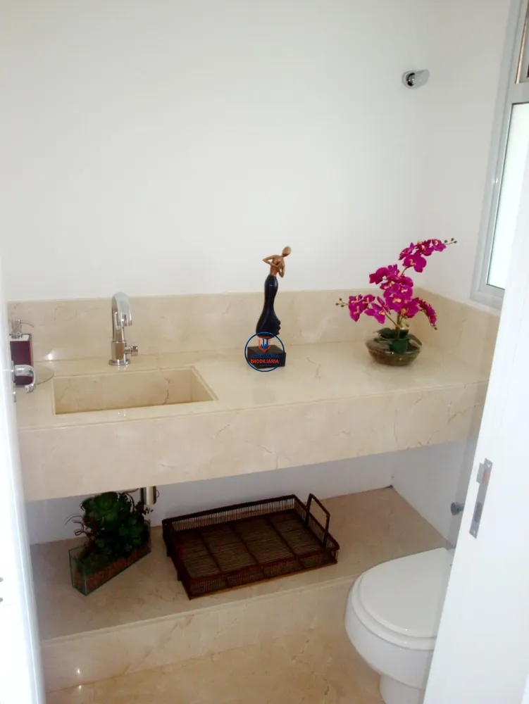 Casa, 5 quartos, 353 m² - Foto 7