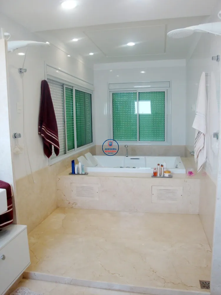Casa, 5 quartos, 353 m² - Foto 12