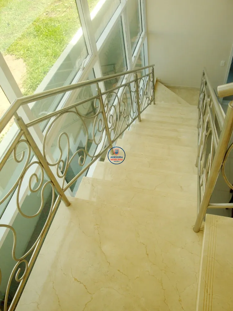 Casa, 5 quartos, 353 m² - Foto 8