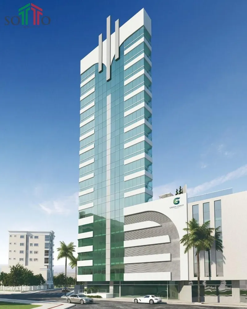 Apartamento, 3 quartos, 127 m² - Foto 1