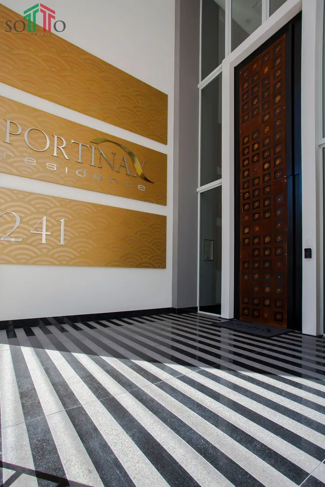 Cobertura, 4 quartos, 257 m² - Foto 2