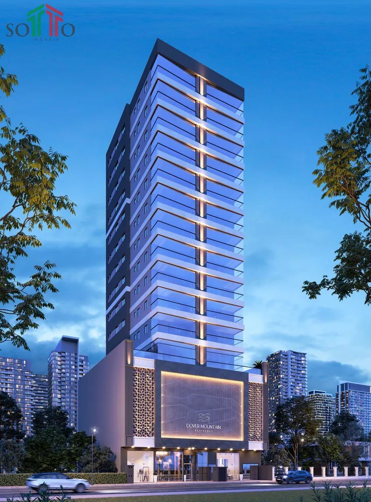 Apartamento, 4 quartos, 130 m² - Foto 1