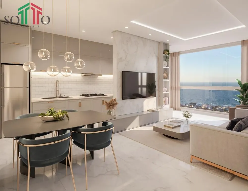 Apartamento, 3 quartos, 82 m² - Foto 3