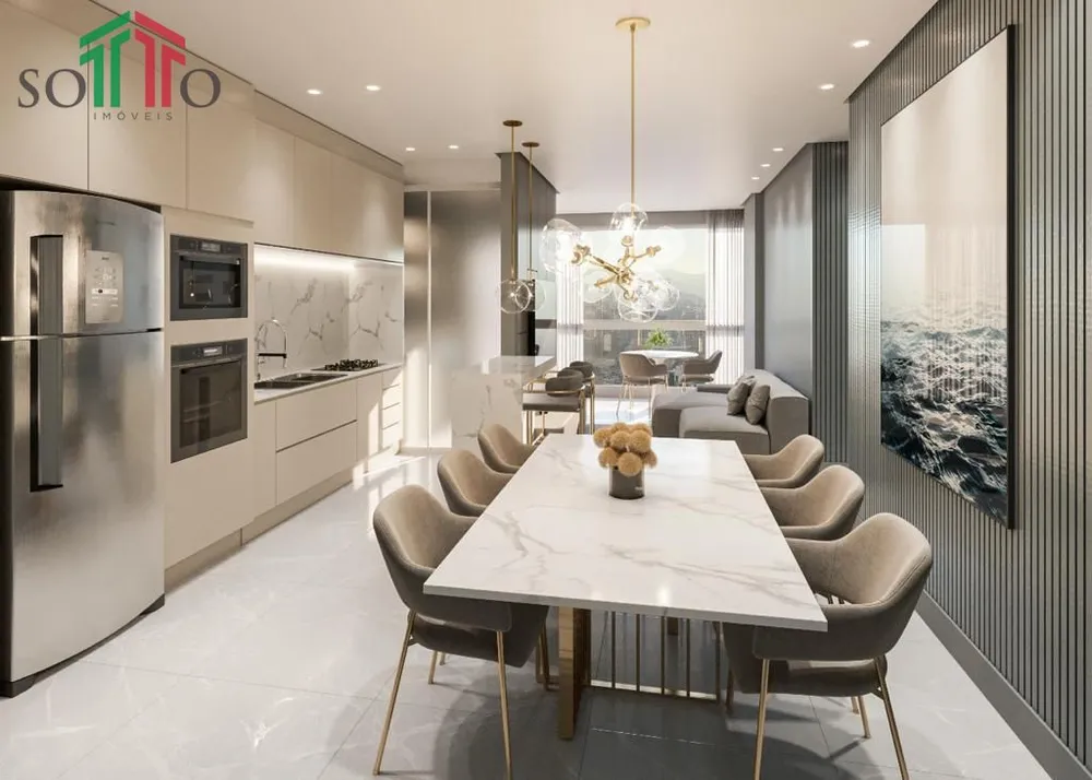 Apartamento, 3 quartos, 82 m² - Foto 4