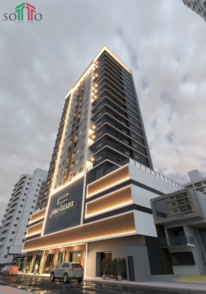 Apartamento, 2 quartos, 62 m² - Foto 1