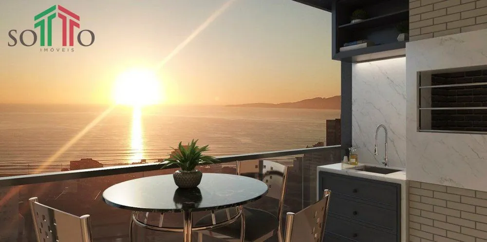 Apartamento, 2 quartos, 66 m² - Foto 2