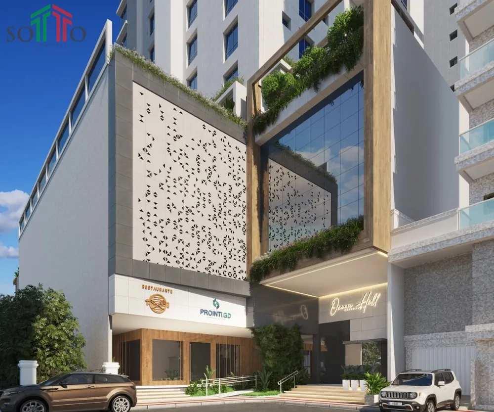 Apartamento, 3 quartos, 154 m² - Foto 2