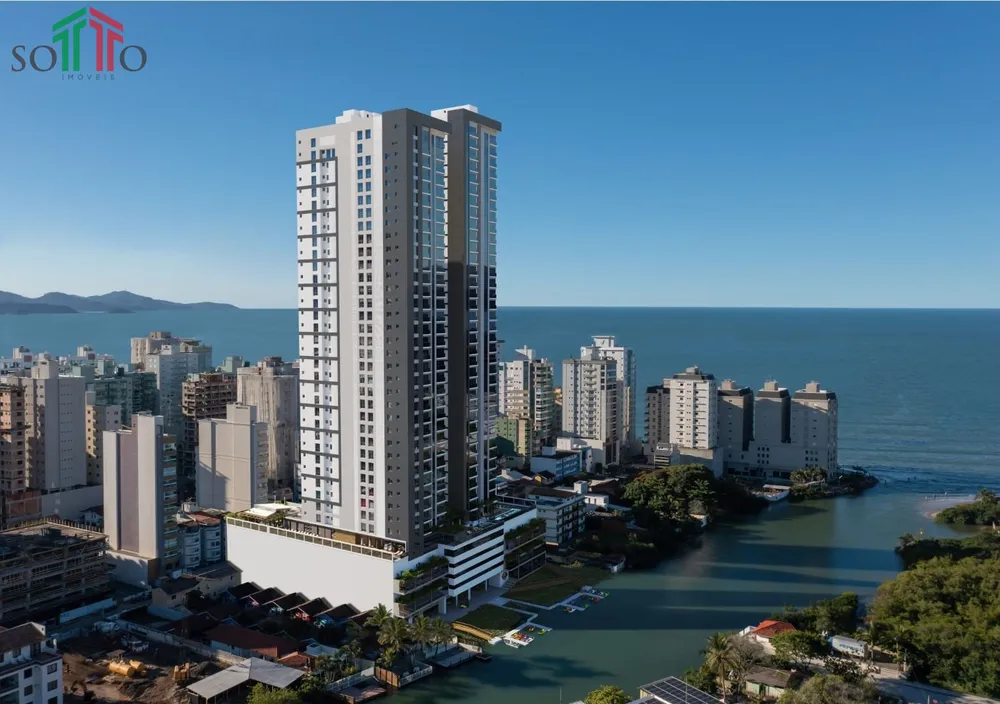 Apartamento, 3 quartos, 154 m² - Foto 3