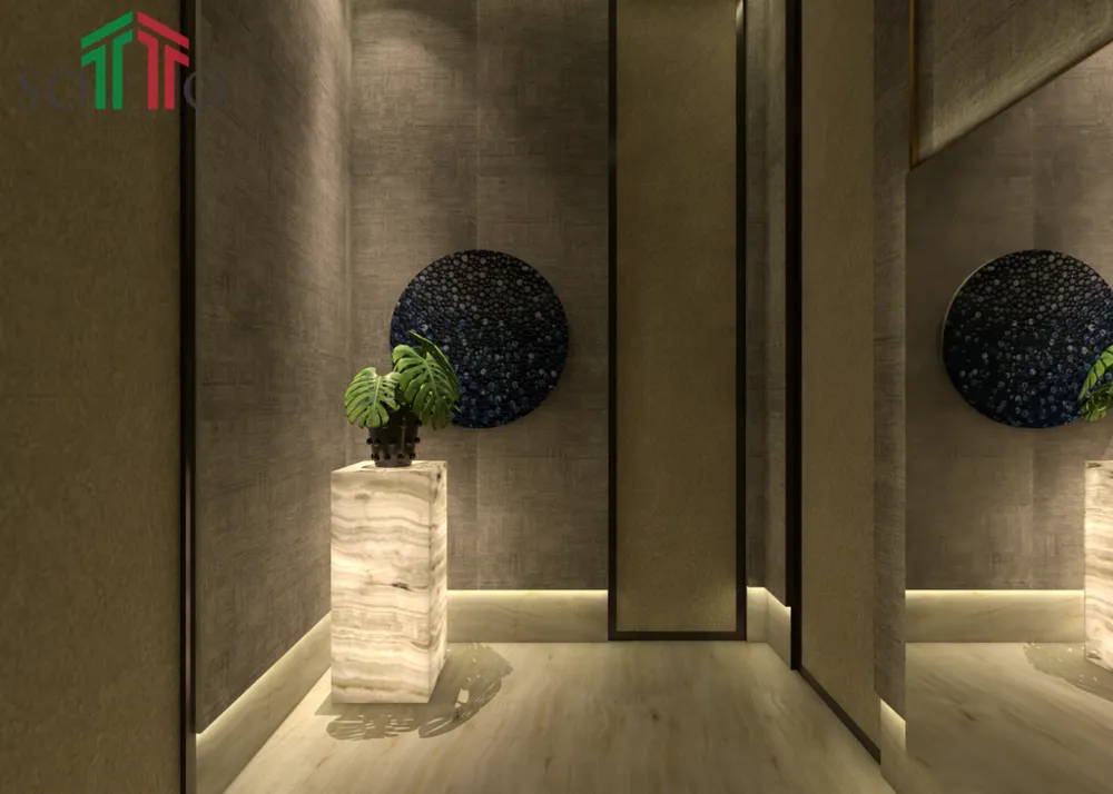 Apartamento, 4 quartos, 151 m² - Foto 2