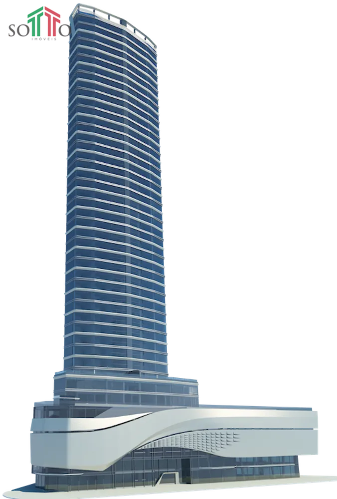Loja-Salão, 230 m² - Foto 2