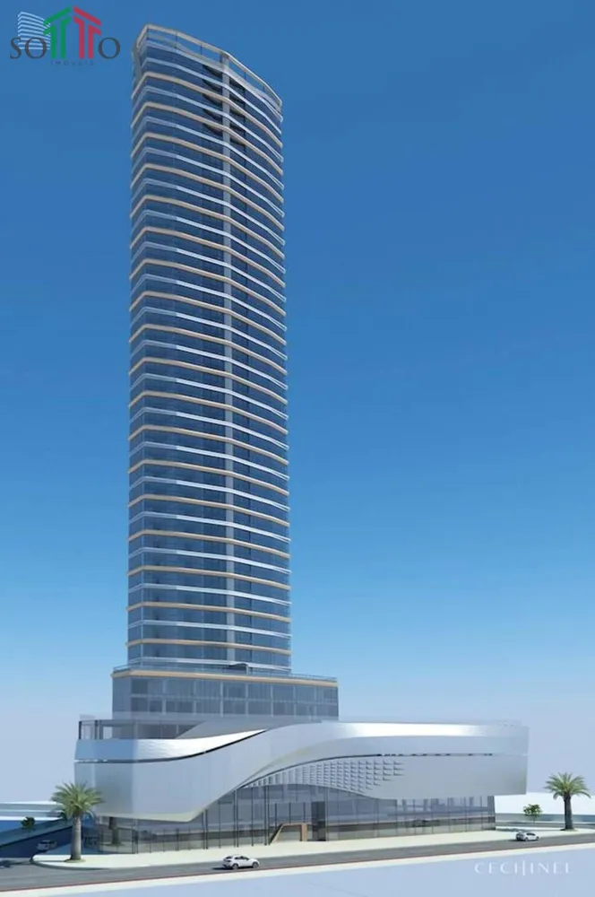 Loja-Salão, 230 m² - Foto 1