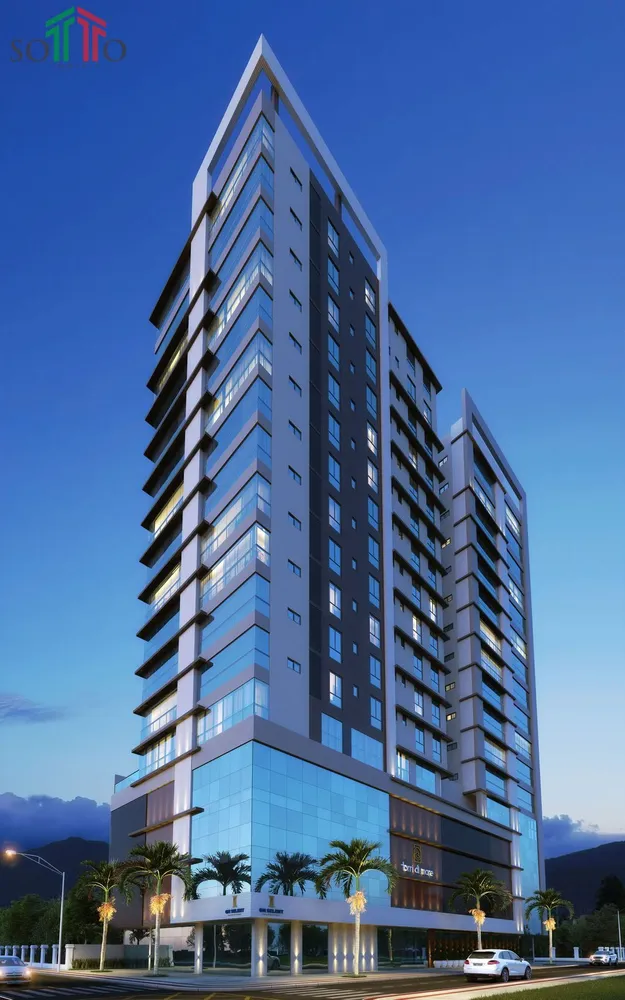 Apartamento, 3 quartos, 114 m² - Foto 2