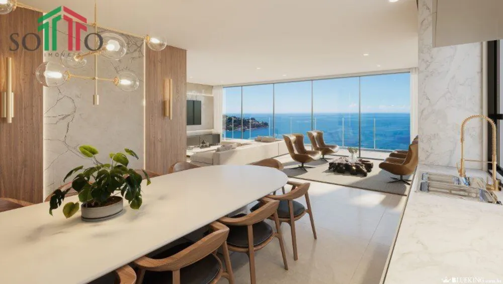 Apartamento, 4 quartos, 229 m² - Foto 3