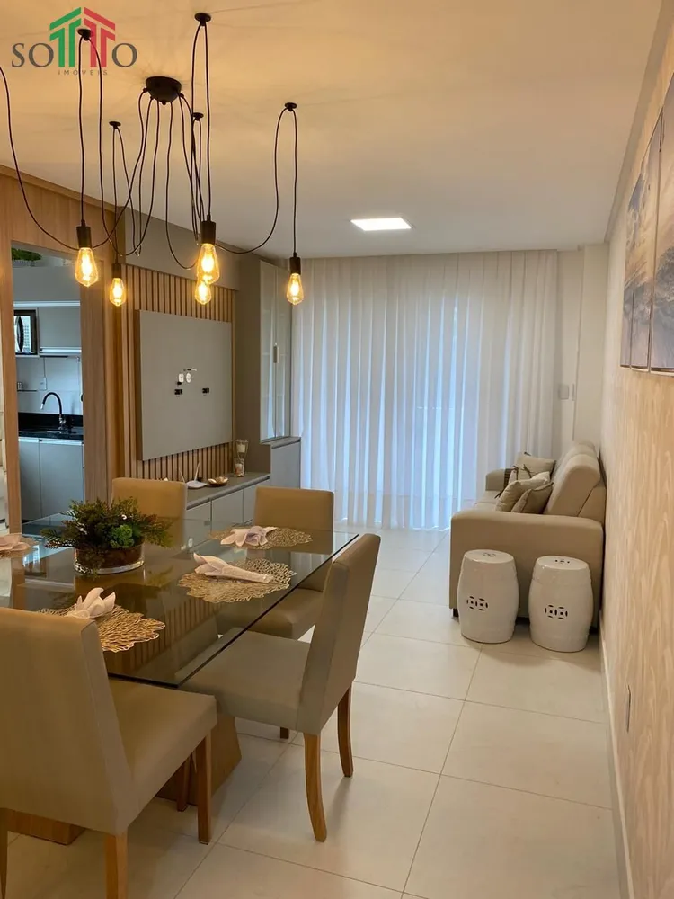 Apartamento, 3 quartos, 149 m² - Foto 1