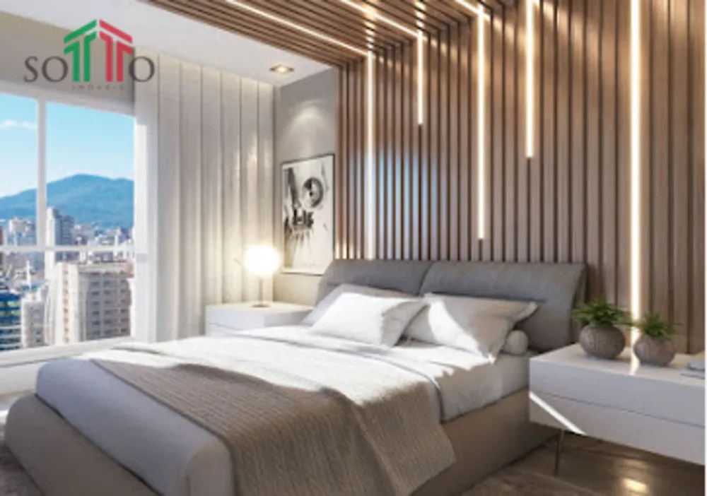 Apartamento, 2 quartos, 40 m² - Foto 3