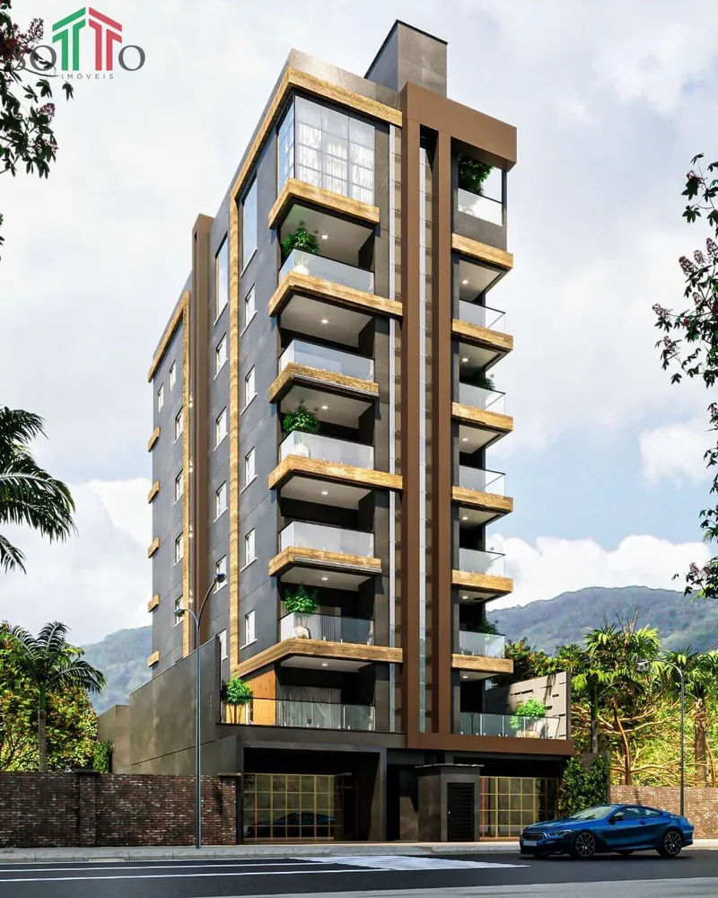 Apartamento, 2 quartos, 79 m² - Foto 1